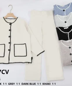 Komplety damskie,size s/m-m/l,Paczka 10szt ,mix kolor