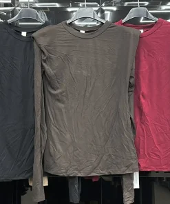 Bluzki Damskie WŁOSKA,Size uni,paczka 6szt, mix kolor