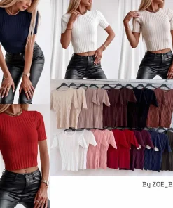 Swetry damskie, size uni,paczka 6szt,mix kolor