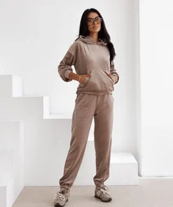 Komplety damskie ,size s/m-m/l,Paczka 4szt ,1kolor