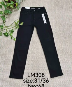 Jeansy damskie,size 31-36,paczka 12szt, 1 kolor
