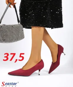 Buty Szpilki DAMSKIE 36-41 12par)