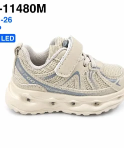 Buty Sportowe DZIECIĘCE 21-26 8par)
