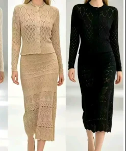 Komplety Damskie,size s/m-m/l,paczka 6szt, mix kolor