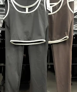 Komplety Damskie WŁOSKA,Size uni,paczka 6szt, mix kolor