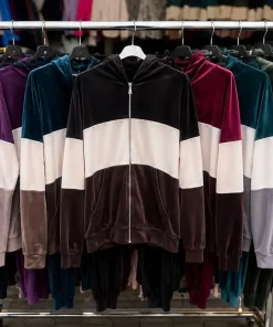 Komplety Damskie,size uni,paczka 8szt ,mix kolor