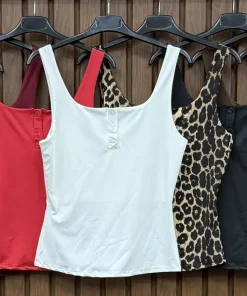 Bluzki Damskie , size uni ,paczka 6szt,mix kolor