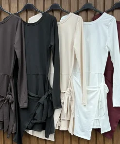 Kombinezony Damskie , size uni ,paczka 6szt,mix kolor