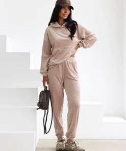 Komplety damskie ,size s/m-m/l,Paczka 4szt ,1kolor