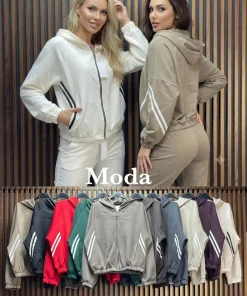 Bluzy Damskie ,size uni,paczka 6szt,mix kolor
