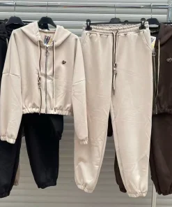Komplety Damskie WŁOSKA,Size uni,paczka 6szt, mix kolor
