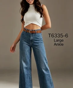 Jeansy Damskie, size xs-xl,Paczka 10szt, 1 kolor
