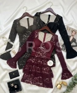 Kombinezony damskie,Size uni,paczka 6szt, mix kolor