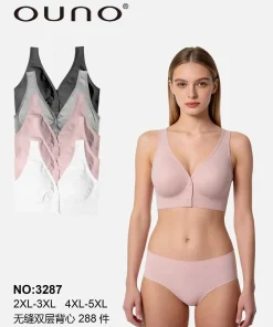 Topy Damskie,size 2xl/3xl-4xl/5xl,paczka 12szt, mix kolor