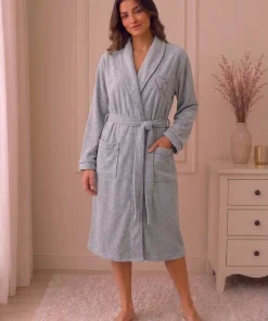 Szlafrok Damskie,size 3xl-5xl,paczka 5szt,1kolor