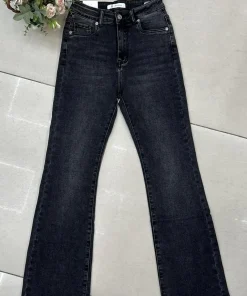 Jeansy Damskie,Size 34-42,paczka 12szt, 1 kolor