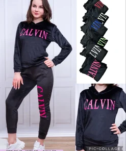 Komplety Damskie,Size s/m-l/xl,paczka 12szt, mix kolor