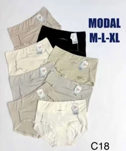 Majtki damskie,Size m-xl,paczka 24szt, mix kolor