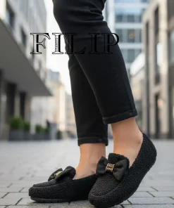Buty Półbuty DAMSKIE 36-41 12par)