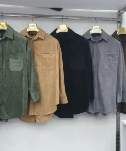 Koszule Damskie,Size s-2xl,paczka 5szt, 1 kolor