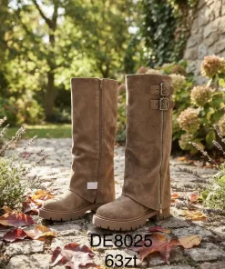 Buty Botki DAMSKIE 36-41 12par)