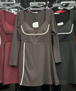 Kombinezony damskie,size uni,paczka 6szt,mix kolor
