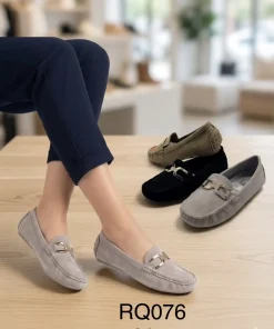 Buty Półbuty DAMSKIE 36-41 12par)