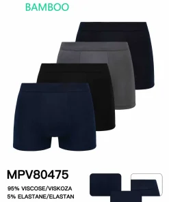 Bokserki MĘSKIE,Size l-3xl,paczka 24szt, mix kolor