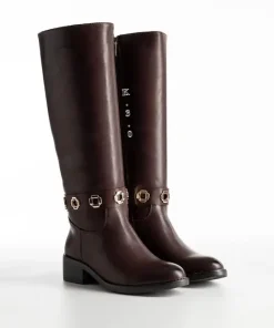 Buty Kozaki DAMSKIE (36-41, 12par)