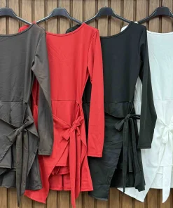 Kombinezony Damskie , size uni ,paczka 6szt,mix kolor