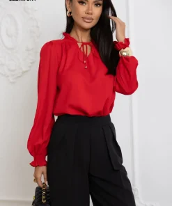 Bluzki damskie,Size s/m-l/xl,paczka 4szt, 1 kolor