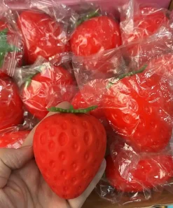 ZABAWKI squeeze,12szt/paczka