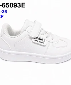 Buty Sportowe DZIECIĘCE 31-36 12par)