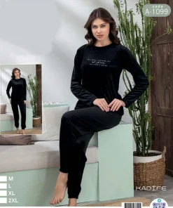 Komplety Damskie,Size m-2xl,paczka 8szt, 1 kolor