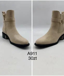 Buty Botki DAMSKIE 36-41 12par)