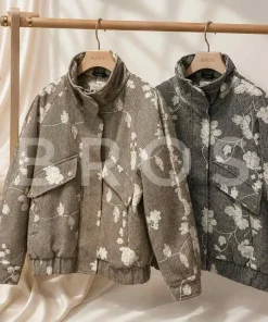 Kurtki damskie,size uni,Paczka 6szt ,mix kolor