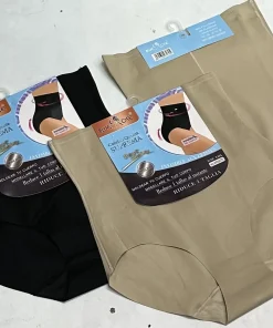 Majtki uciskowe Damskie,Size 3xl,paczka 12szt, mix kolor