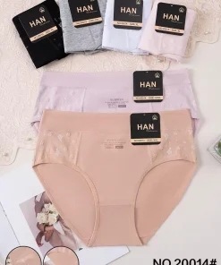 Majtki damskie,Size xl-3xl,paczka 24szt, mix kolor