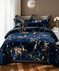 Komplet Pościeli 200*220cm 3cz.Paczka 3szt ,1kolor