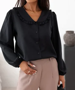 Koszule damskie, size s-xl,paczka 4szt,1kolor