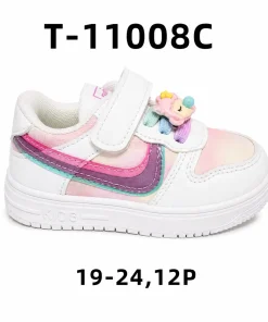 Buty Sportowe DZIECIĘCE 19-24 12par)