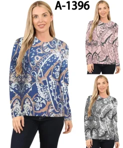Swetry damskie, size m-3xl,paczka 10szt,mix kolor