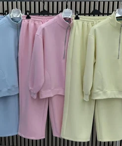 Komplety Damskie,Size uni,paczka 6szt, mix kolor