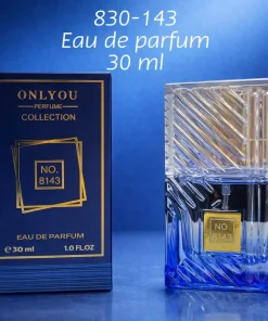 Perfumy 30ml,paczka 12szt