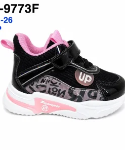 Buty Sportowe DZIECIĘCE 21-26 8par)