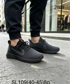 Buty Sportowe MĘSKIE (40-45, 8par)