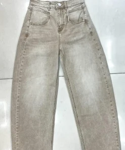 Jeansy Damskie,Size 34-42,paczka 10szt, 1 kolor