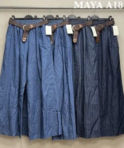 Spodnie Damskie ,size uni,paczka 6szt,mix kolor