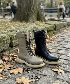 Buty Botki DAMSKIE 36-41 12par)