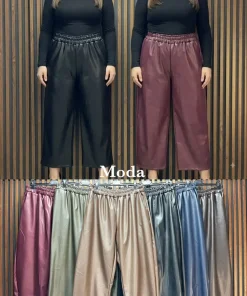 Spodnie Damskie ,size uni,paczka 6szt,mix kolor